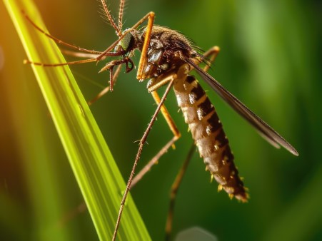 Disinfestazione zanzare Napoli